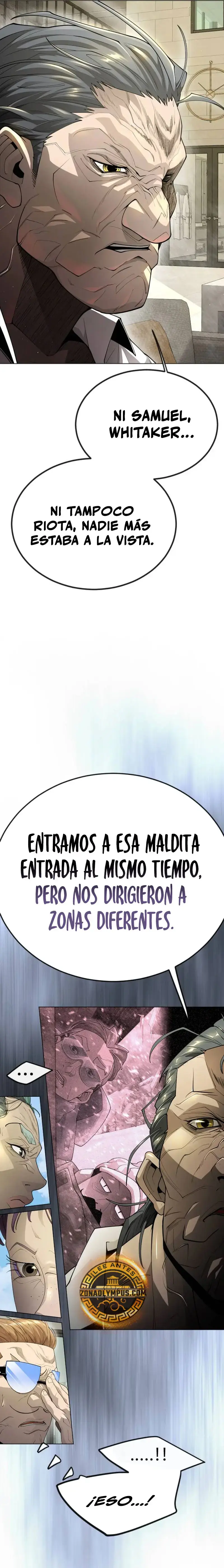 Era Volcanica capítulo 188, página 7