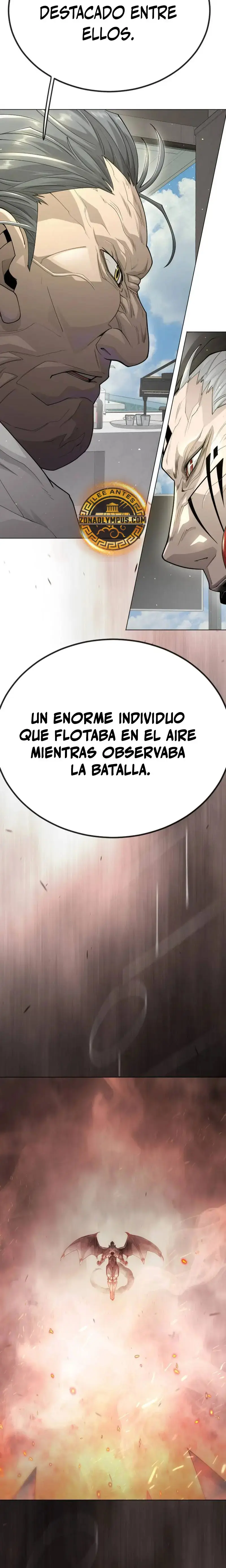 Era Volcanica capítulo 188, página 34