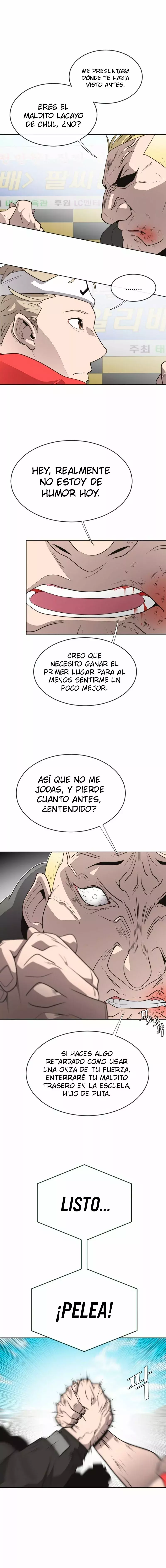 Era Volcanica capítulo 19, página 14