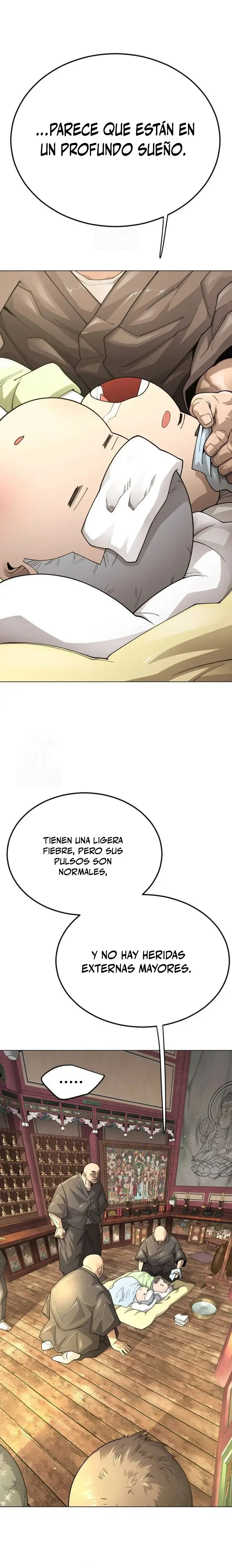 Era Volcanica capítulo 190, página 6