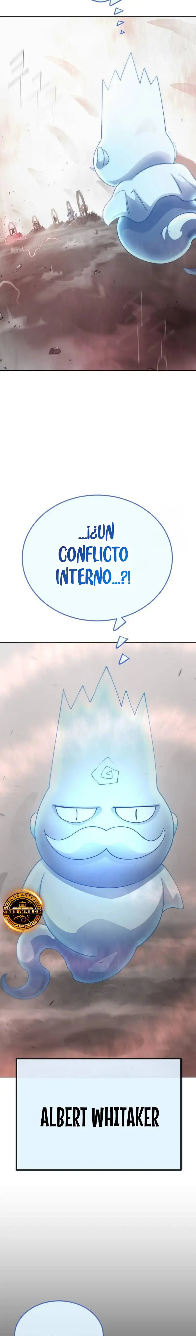 Era Volcanica capítulo 192, página 5