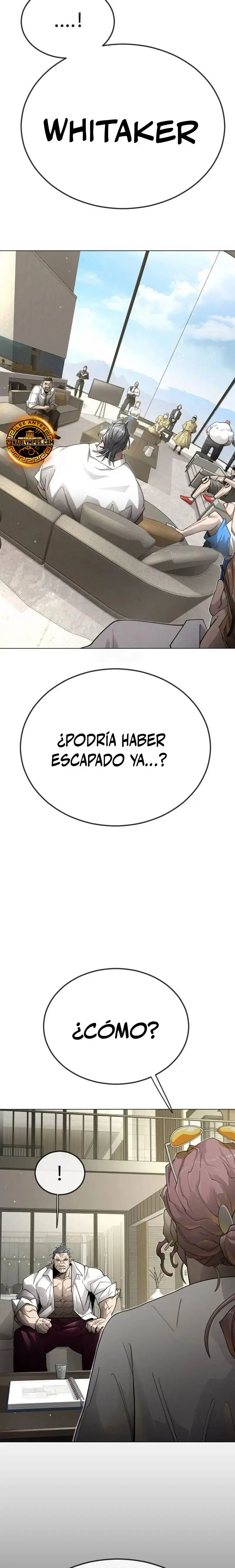 Era Volcanica capítulo 192, página 28