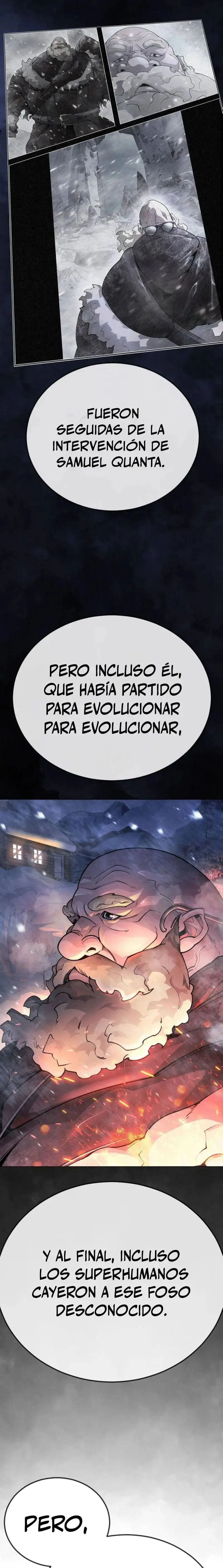 Era Volcanica capítulo 192, página 34
