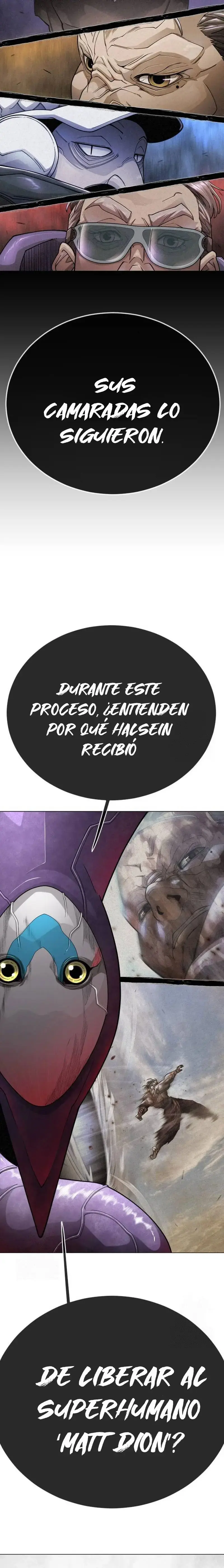 Era Volcanica capítulo 192, página 53