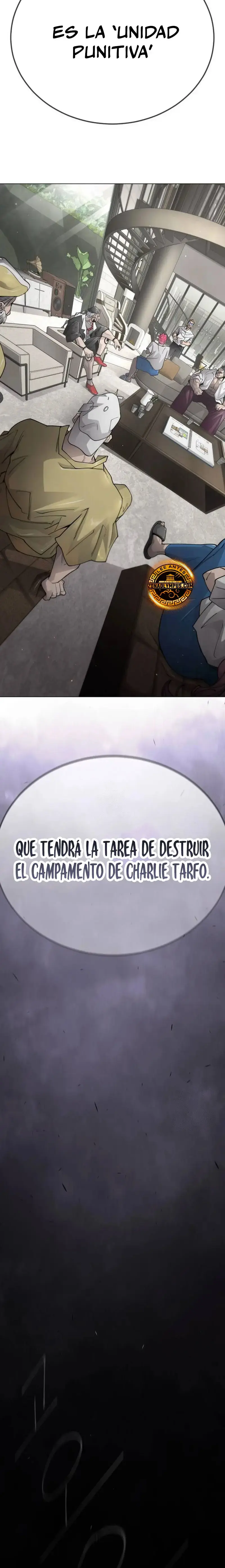 Era Volcanica capítulo 193, página 40