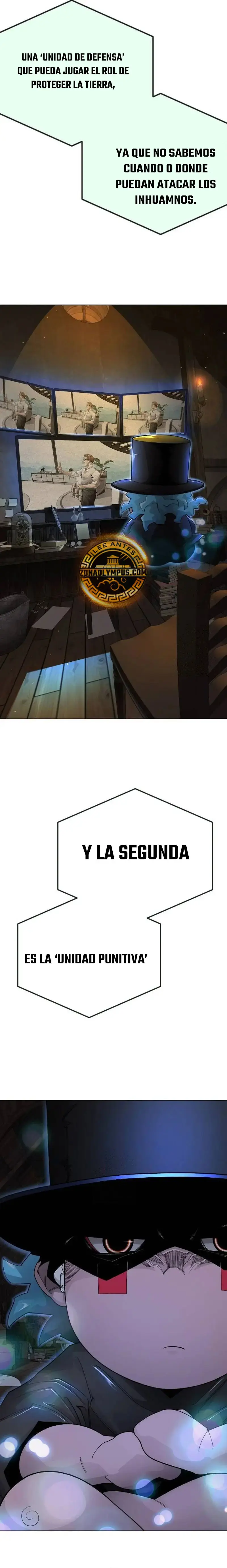 Era Volcanica capítulo 194, página 16