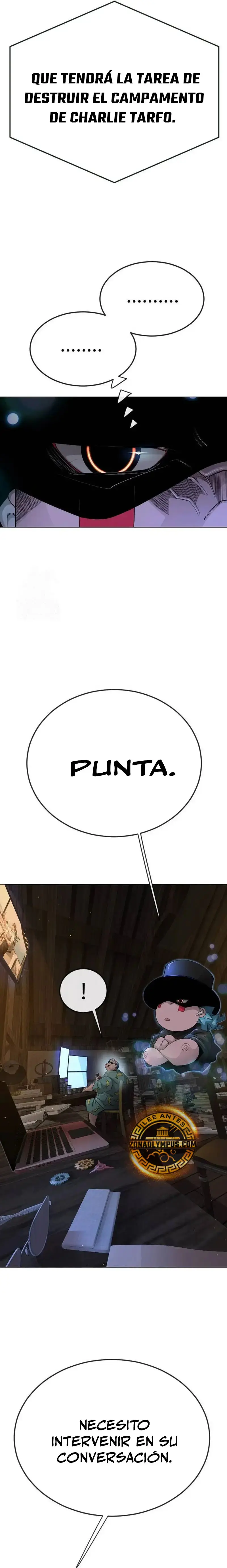 Era Volcanica capítulo 194, página 17
