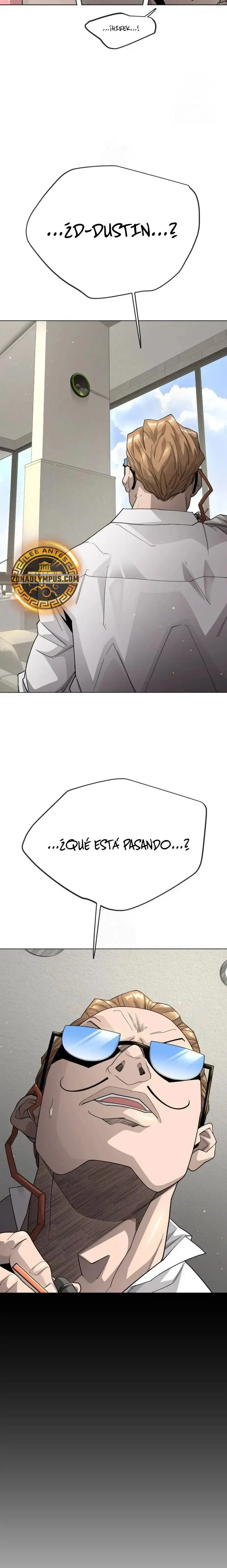 Era Volcanica capítulo 194, página 20
