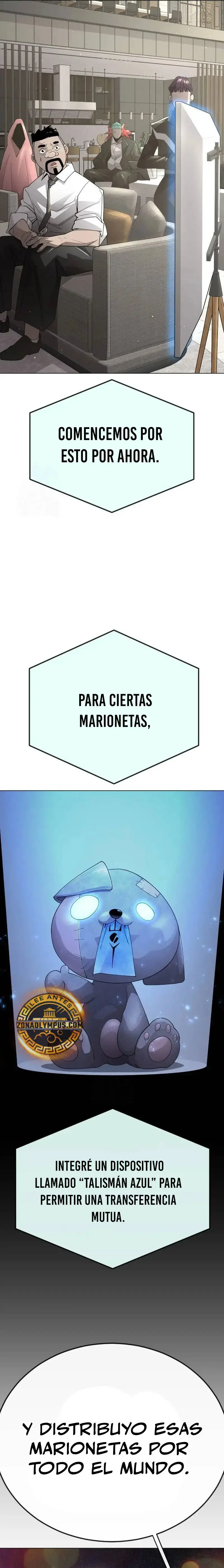 Era Volcanica capítulo 194, página 32