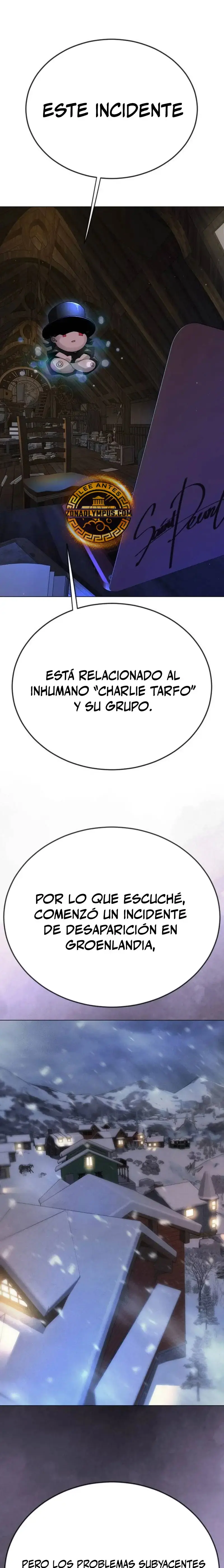 Era Volcanica capítulo 194, página 37