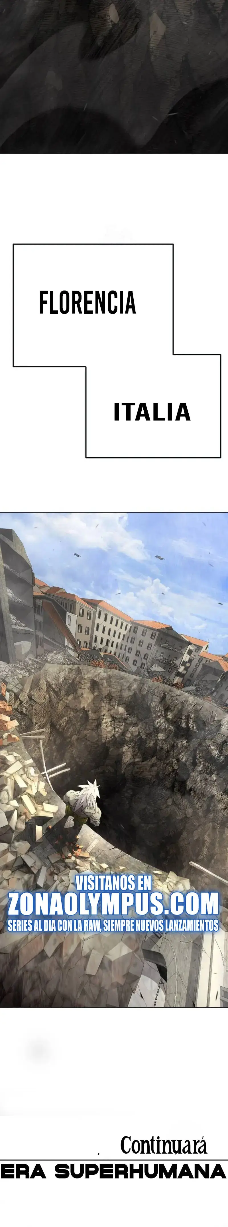 Era Volcanica capítulo 194, página 48