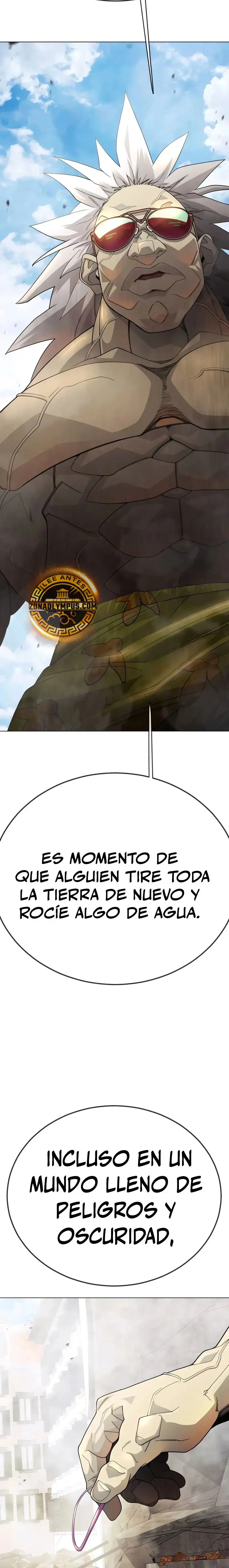 Era Volcanica capítulo 195, página 24