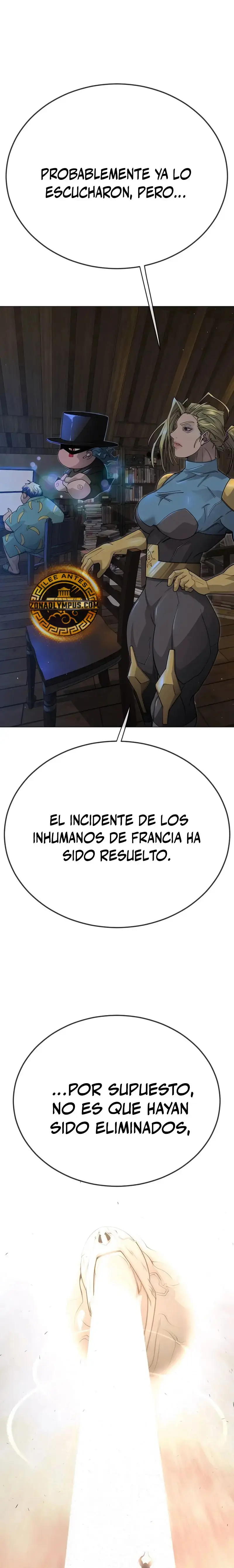 Era Volcanica capítulo 195, página 30