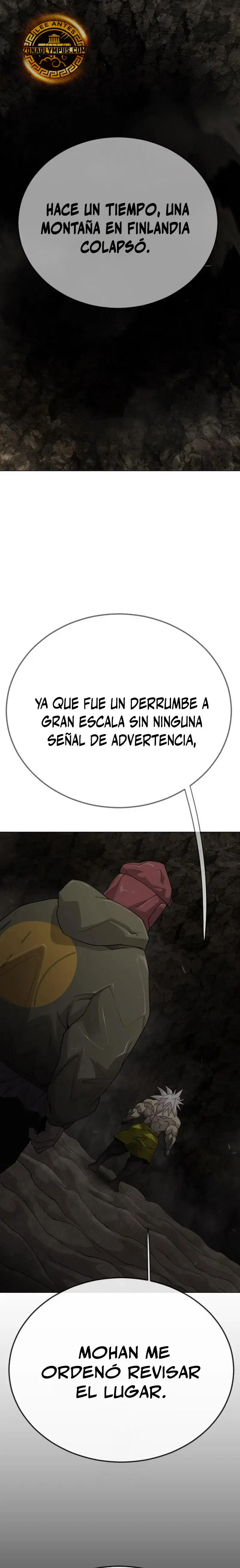 Era Volcanica capítulo 196, página 21