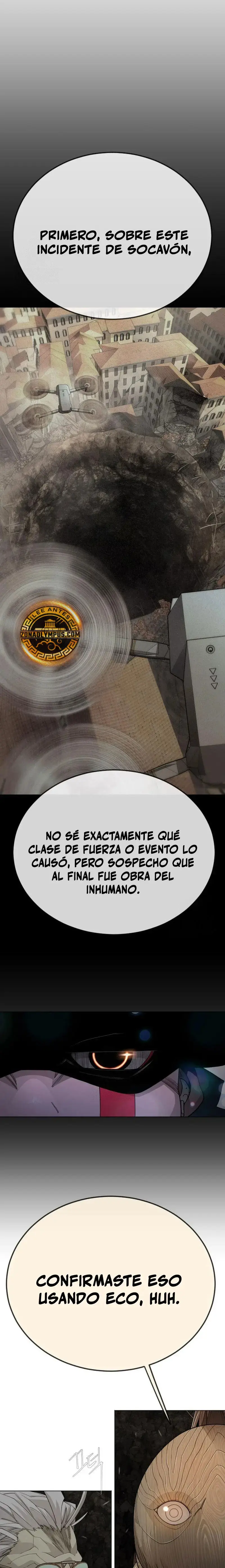 Era Volcanica capítulo 196, página 37