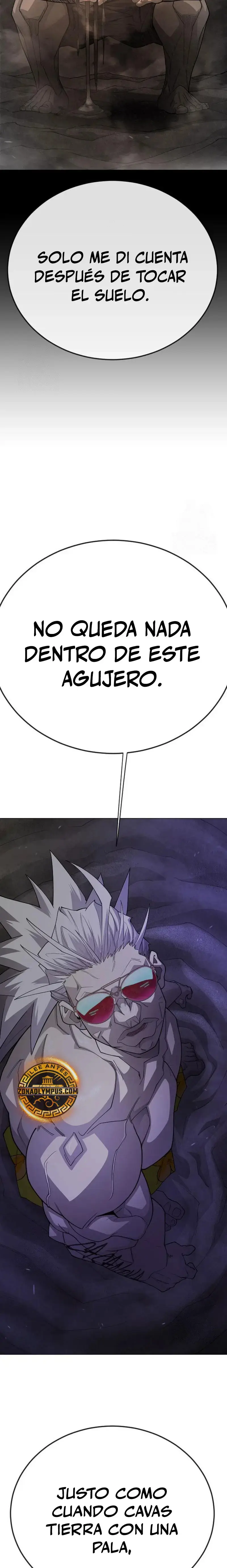 Era Volcanica capítulo 196, página 43