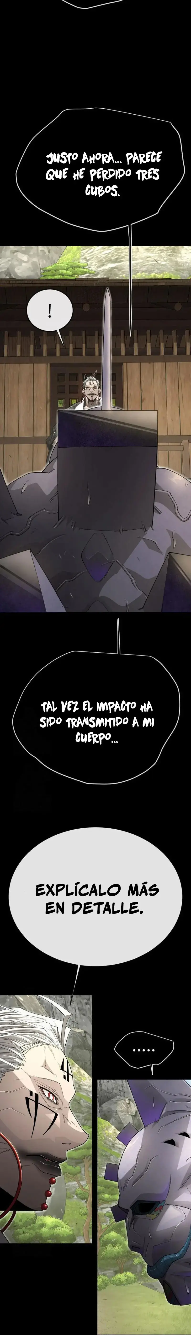 Era Volcanica capítulo 197, página 14