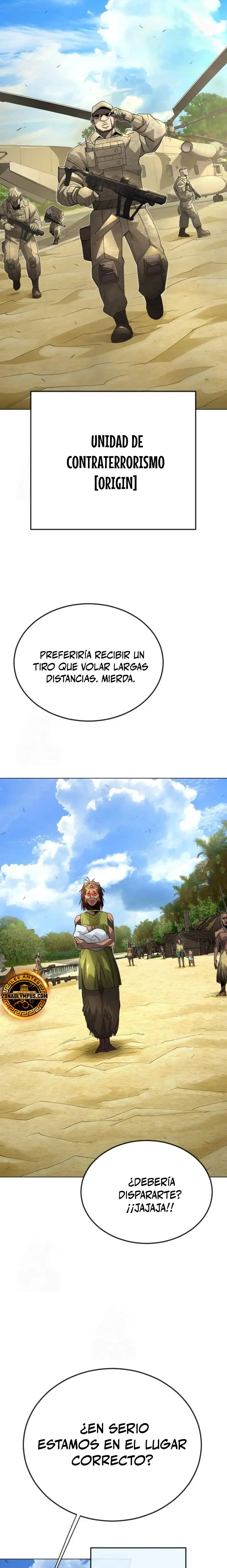 Era Volcanica capítulo 198, página 7