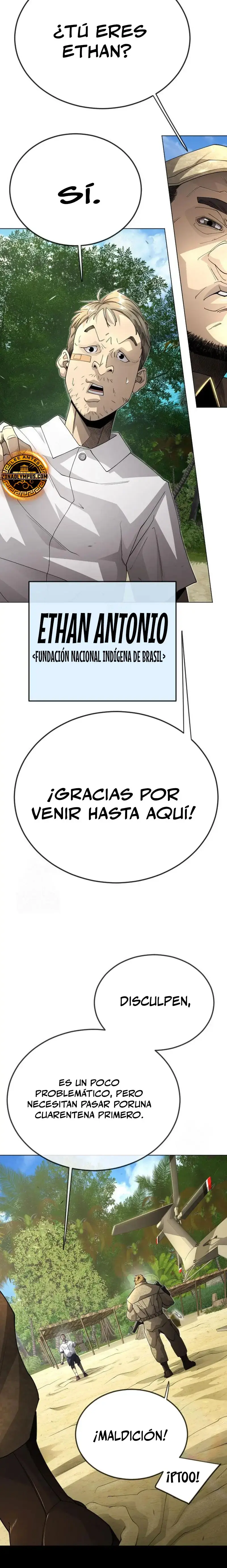 Era Volcanica capítulo 198, página 9