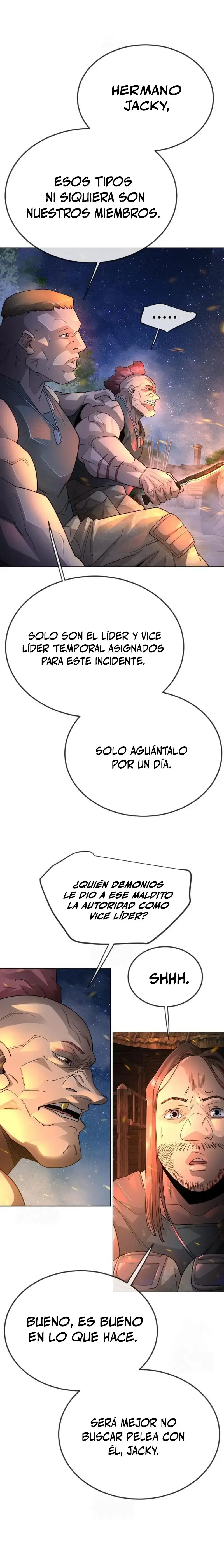 Era Volcanica capítulo 198, página 21