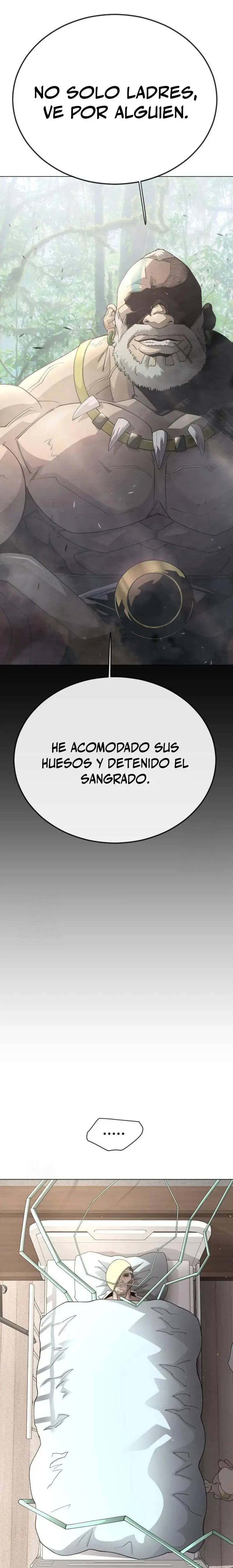 Era Volcanica capítulo 199, página 27