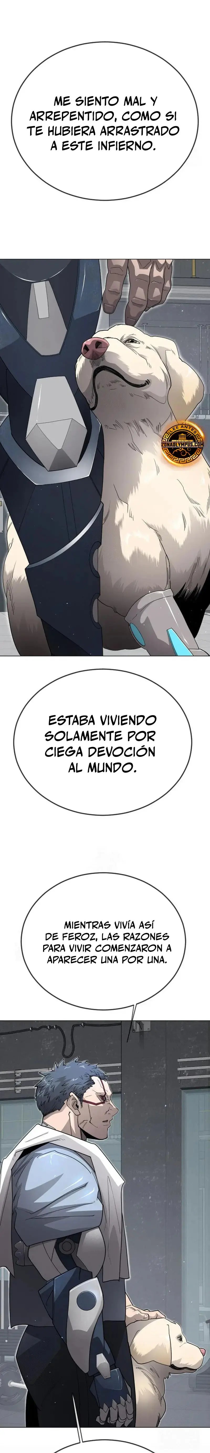 Era Volcanica capítulo 199, página 33