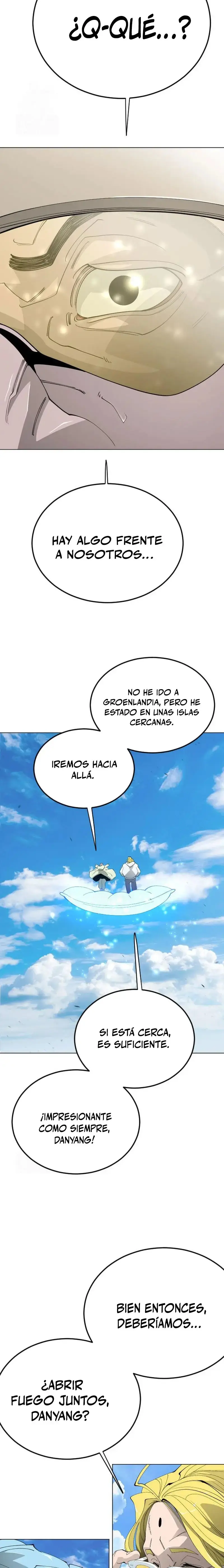 Era Volcanica capítulo 199, página 40