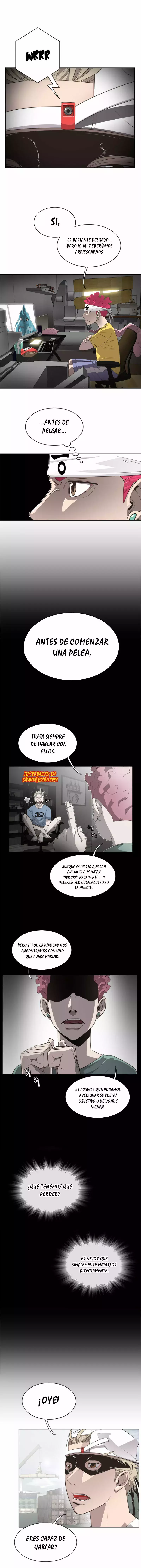 Era Volcanica capítulo 2, página 6