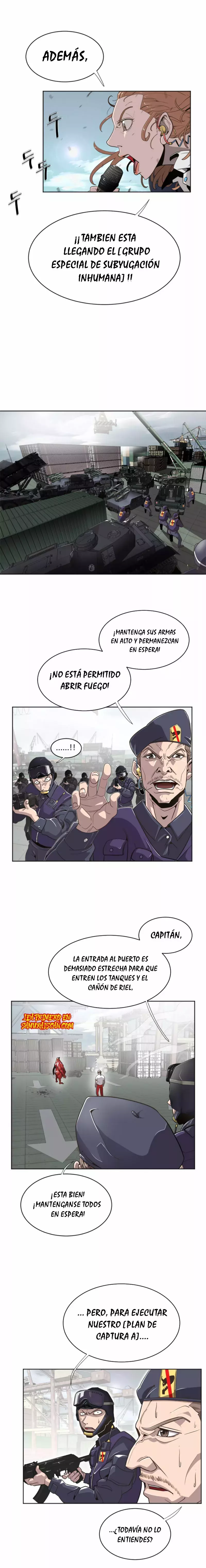Era Volcanica capítulo 2, página 12