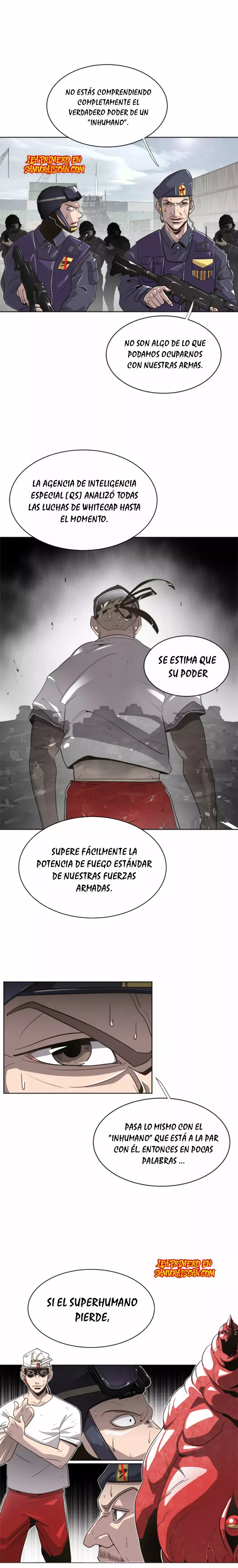 Era Volcanica capítulo 2, página 13