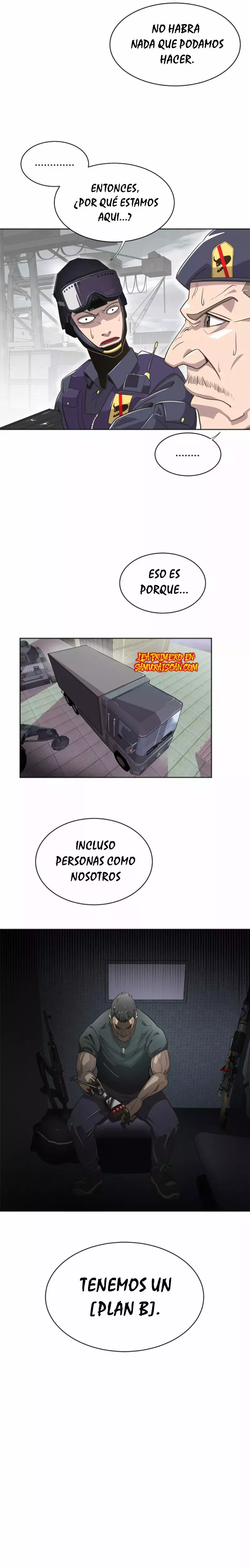 Era Volcanica capítulo 2, página 14