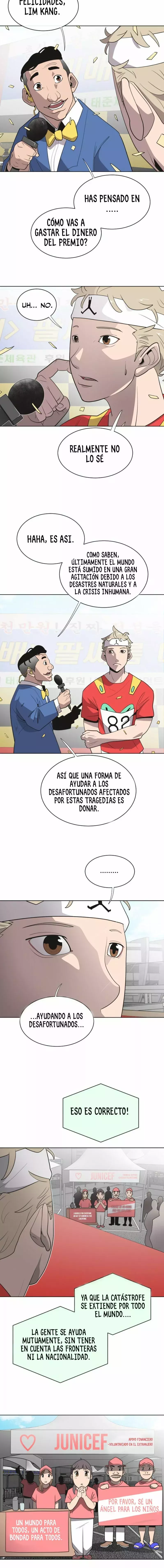 Era Volcanica capítulo 20, página 5