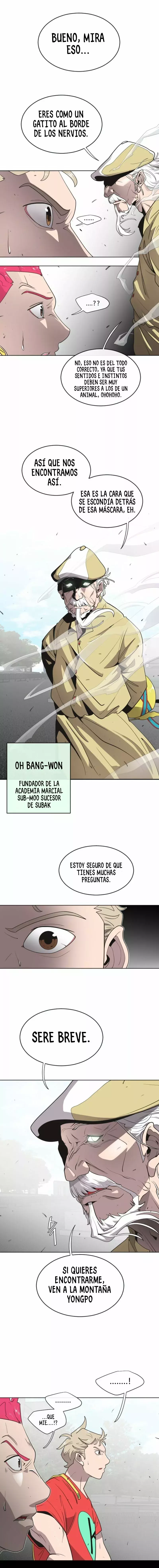 Era Volcanica capítulo 20, página 11