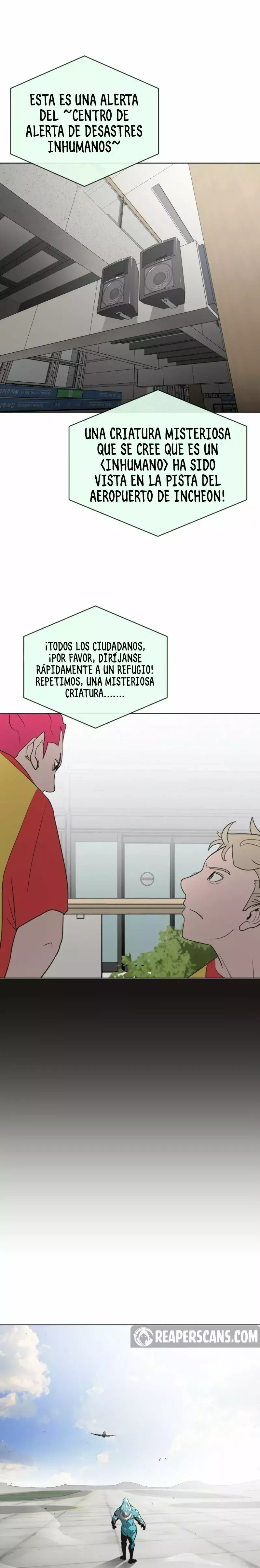 Era Volcanica capítulo 20, página 14