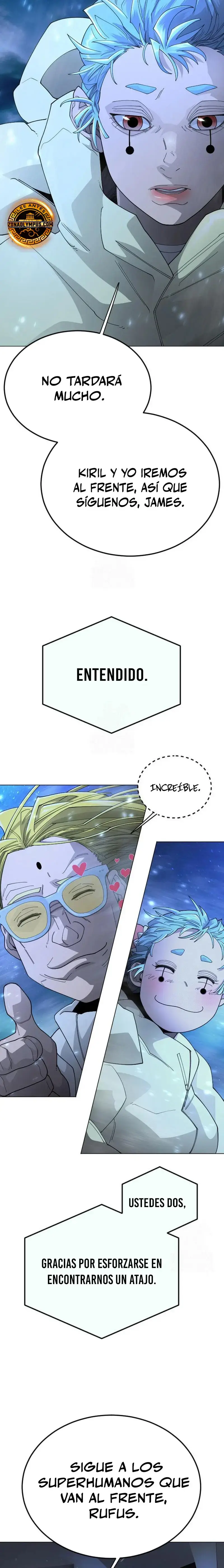 Era Volcanica capítulo 200, página 13