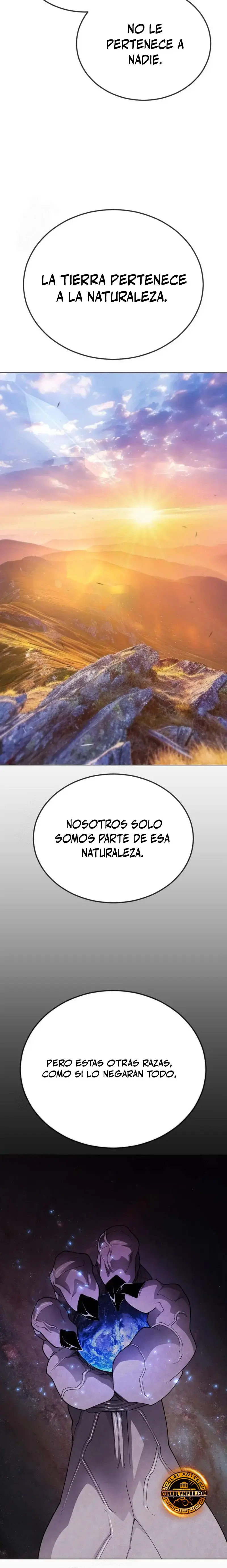 Era Volcanica capítulo 200, página 21
