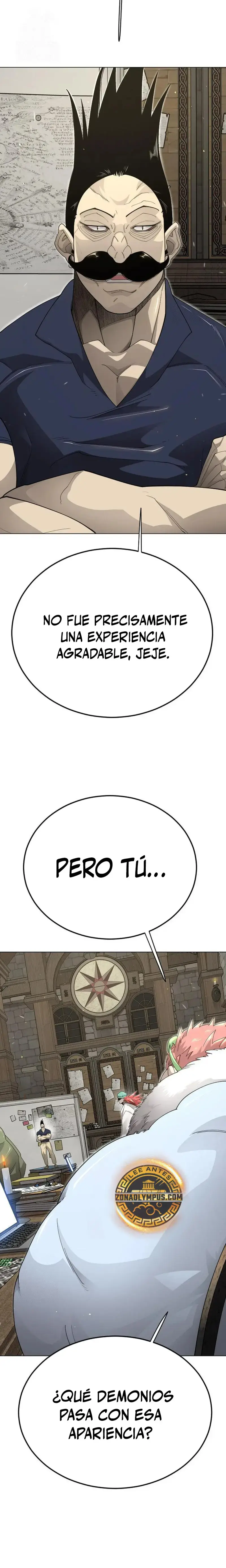 Era Volcanica capítulo 201, página 19