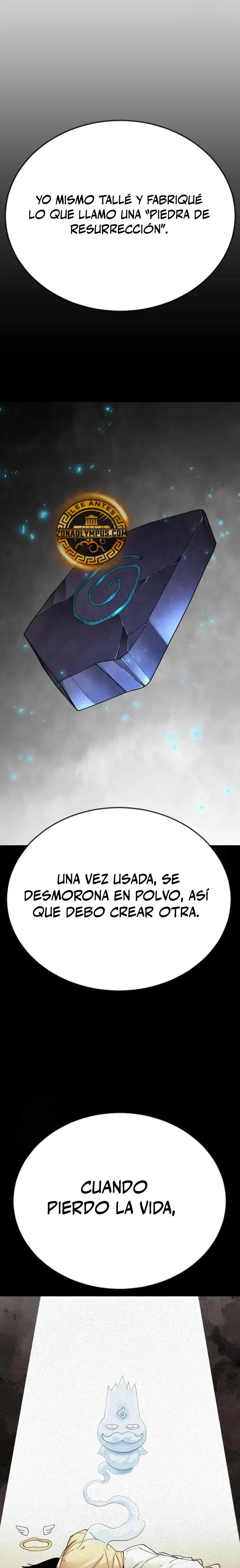 Era Volcanica capítulo 201, página 25