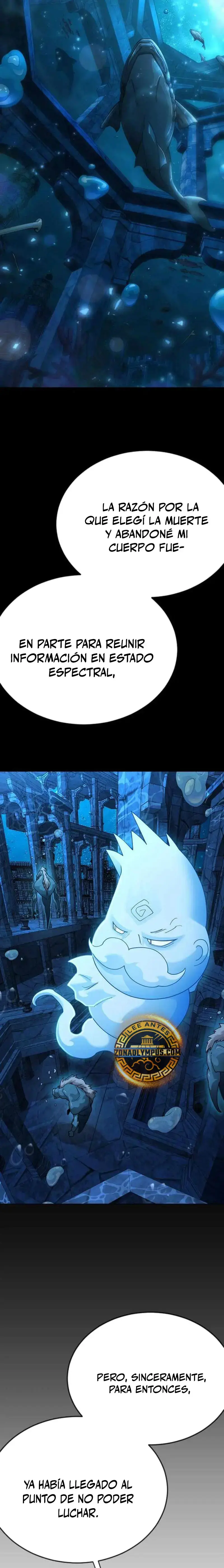 Era Volcanica capítulo 202, página 14