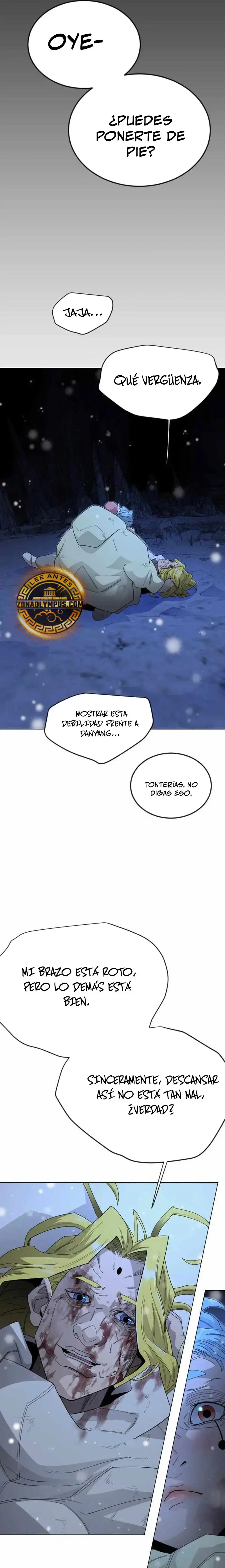 Era Volcanica capítulo 202, página 27
