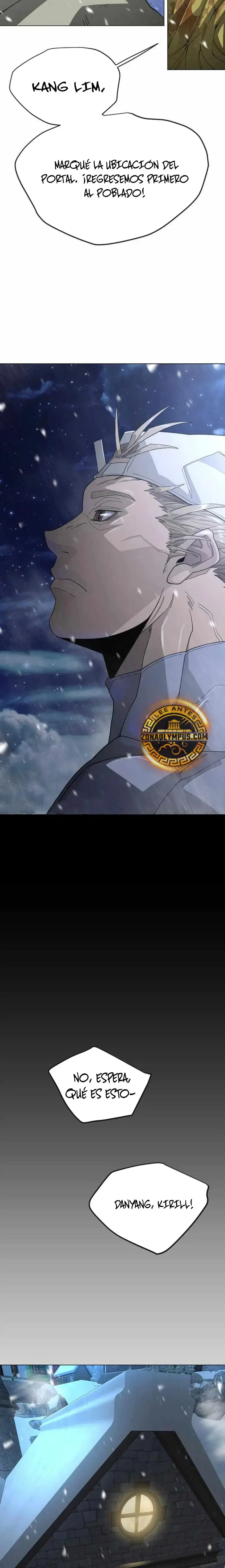 Era Volcanica capítulo 202, página 31