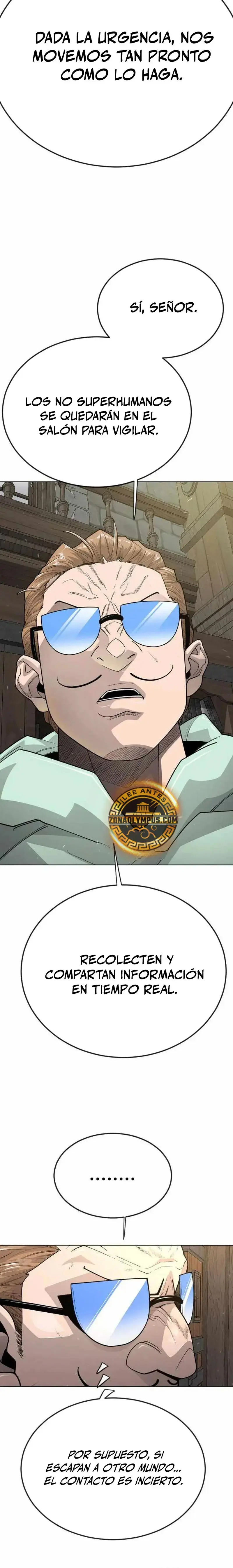 Era Volcanica capítulo 202, página 36