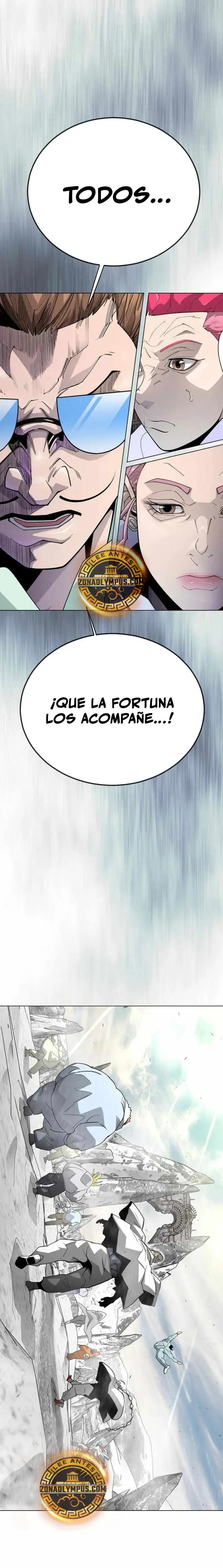 Era Volcanica capítulo 202, página 41