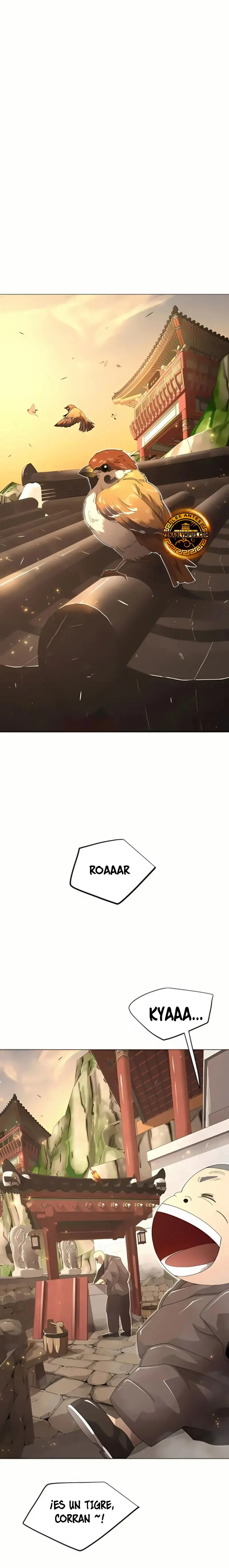 Era Volcanica capítulo 203, página 5