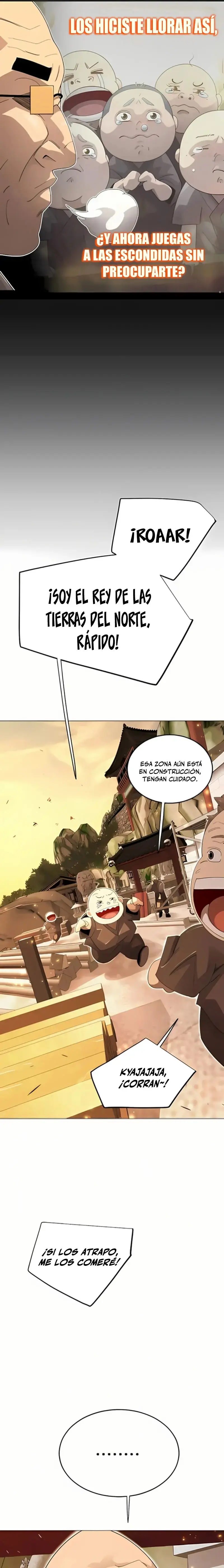 Era Volcanica capítulo 203, página 7