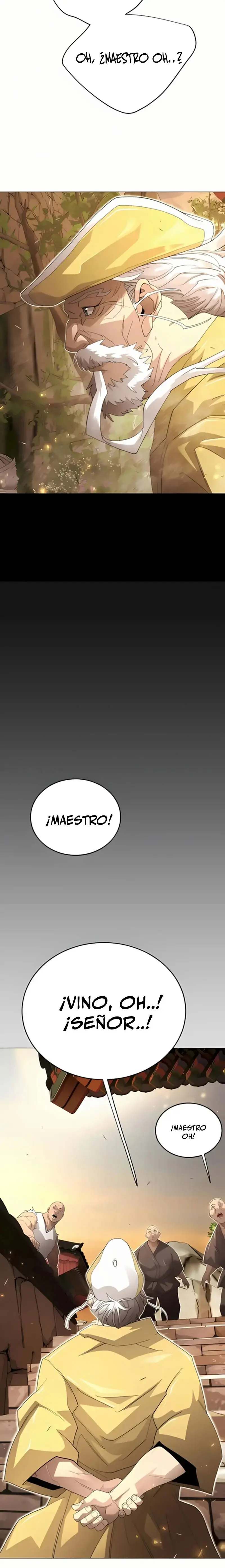 Era Volcanica capítulo 203, página 9