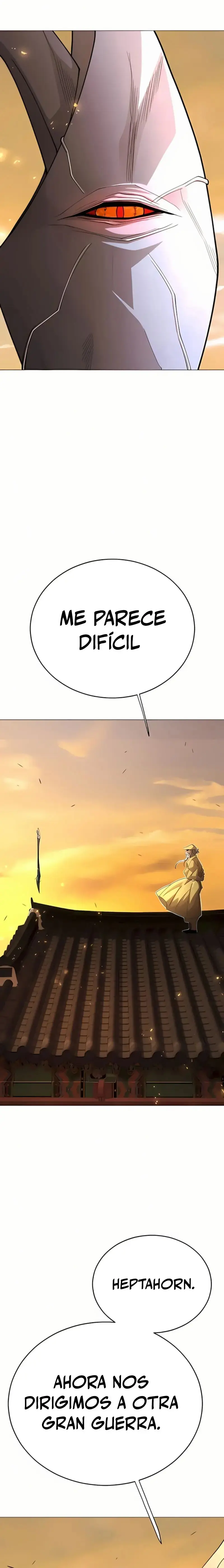 Era Volcanica capítulo 203, página 17
