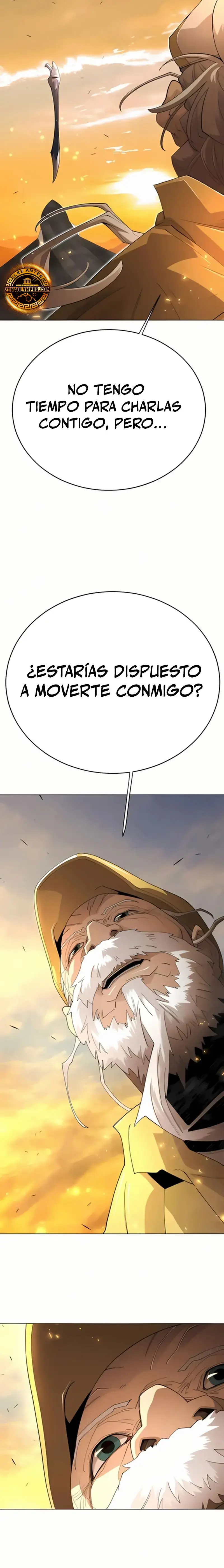 Era Volcanica capítulo 203, página 18