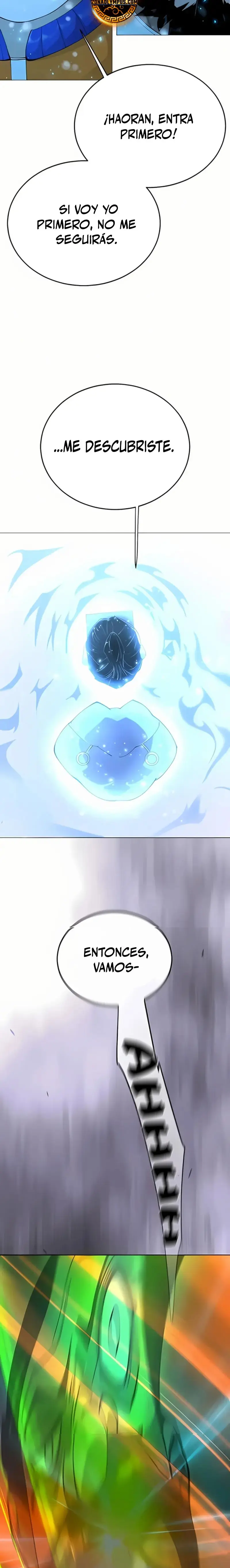 Era Volcanica capítulo 203, página 31