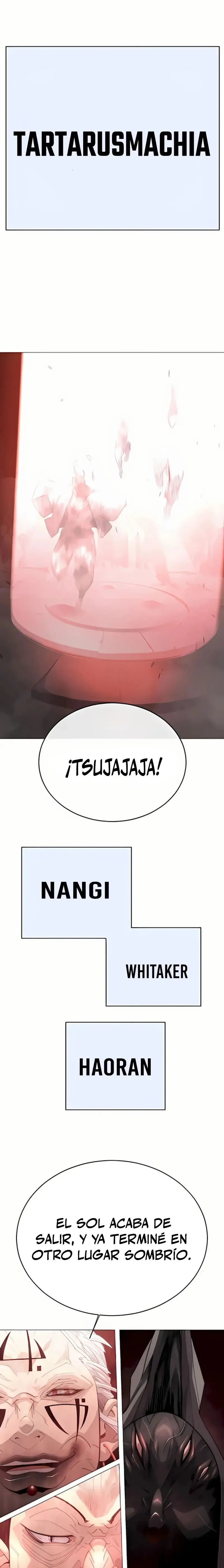 Era Volcanica capítulo 203, página 39